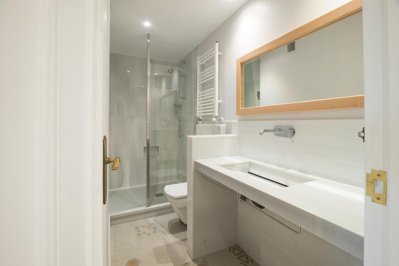 Pucela Apartmets Valladolid Buitenkant foto